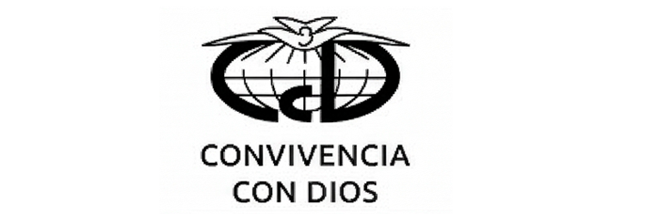 Convevencia con Dios Logo