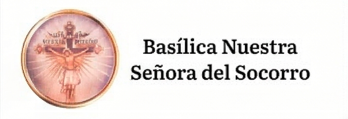 NS del Socorro logo