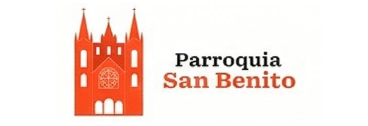 Parroquia San Benido logo