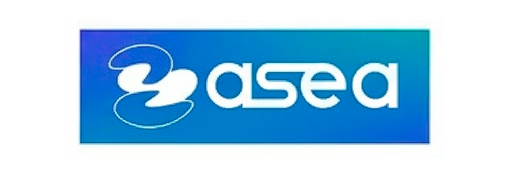 ase a logo