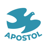 Logo apostol color nuevo